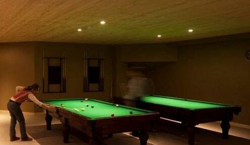 Valle Corralco Hotel & Spa - Photo4