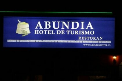 Abundia Hotel de Turismo
