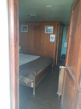 Cabanas en un Rincon de Cardonal - Photo2