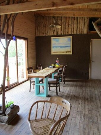 Casa Atipika - Photo2