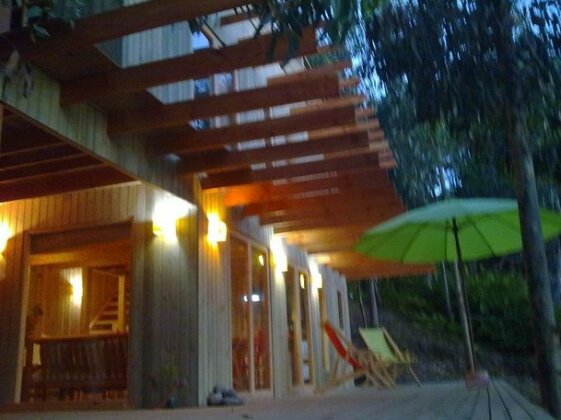 Los Tiques - Photo2