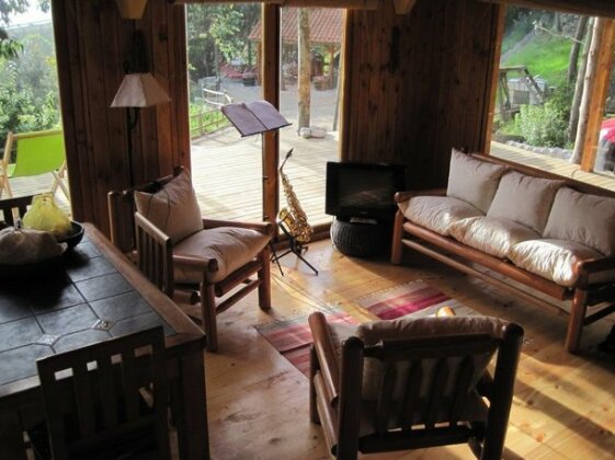 Los Tiques - Photo3