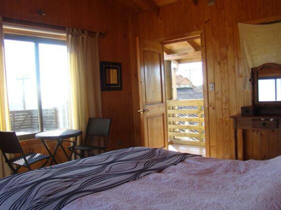 Paihuen Lodge - Photo3