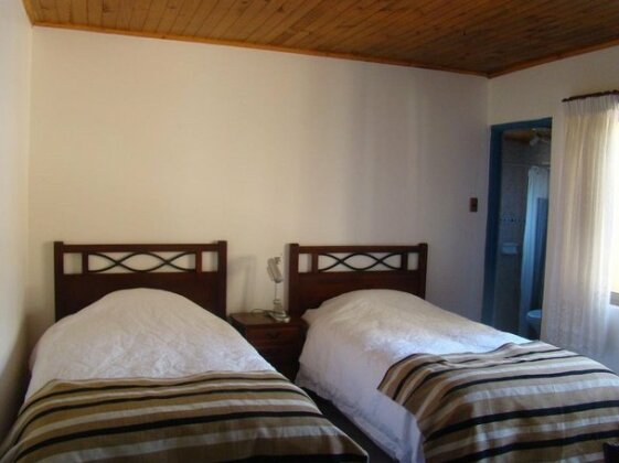 Paihuen Lodge - Photo4