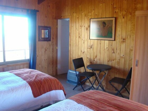Paihuen Lodge - Photo5