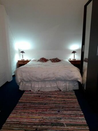 Habitacion Rosas Blancas - Photo2