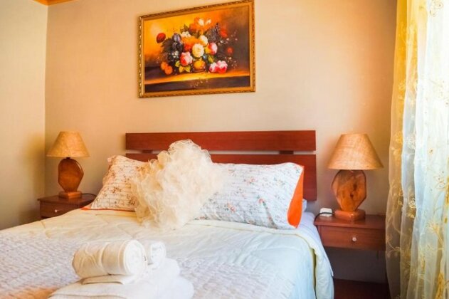 Homestay In Chile B&B - Photo3