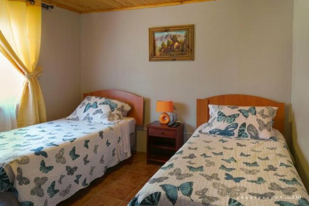 Homestay In Chile B&B - Photo5