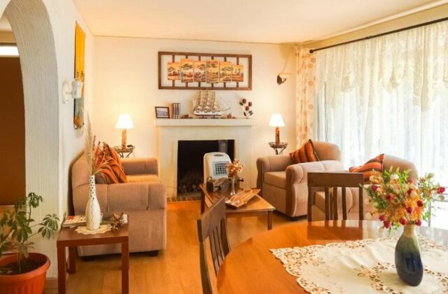 Homestay in Chile - Photo2