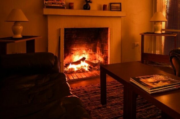 Homestay in Chile - Photo3