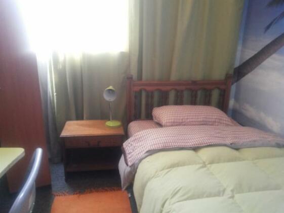 Homestay in Curico near Estadio La Granja - Photo2