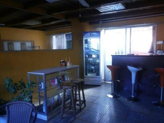 Homestay in Curico near Estadio La Granja - Photo3