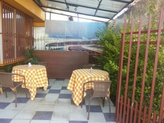 Homestay in Curico near Estadio La Granja - Photo4