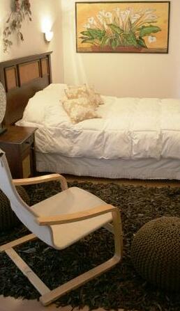 Hostal Centro Curico - Photo2