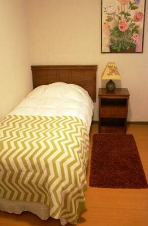 Hostal Centro Curico - Photo4