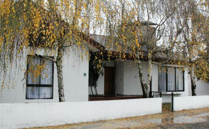 Hostal Centro Curico - Photo5