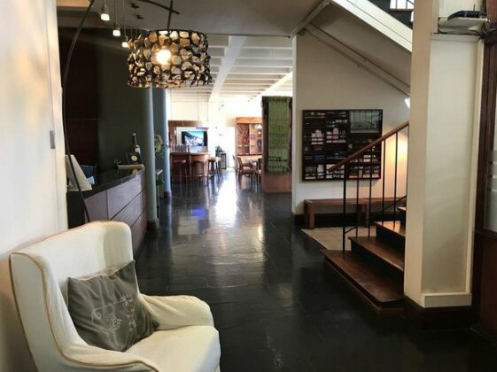 Hotel Boutique Raices - Photo2