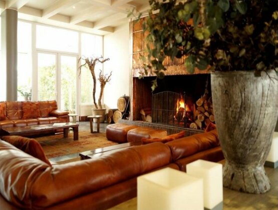 Hotel Boutique Raices - Photo3