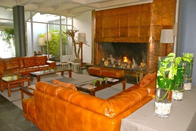Hotel Boutique Raices - Photo4