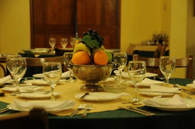 Hotel Comercio Curico - Photo4