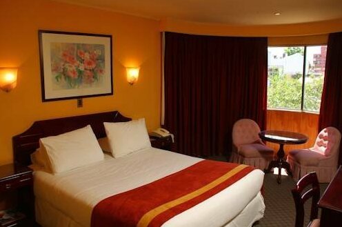 Hotel Palmas Express B&B - Photo4