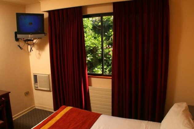 Hotel Palmas Express B&B - Photo5