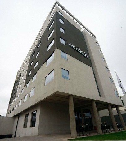 Radisson Hotel Curico - Photo2