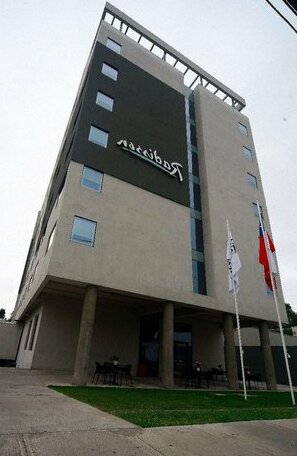 Radisson Hotel Curico - Photo3