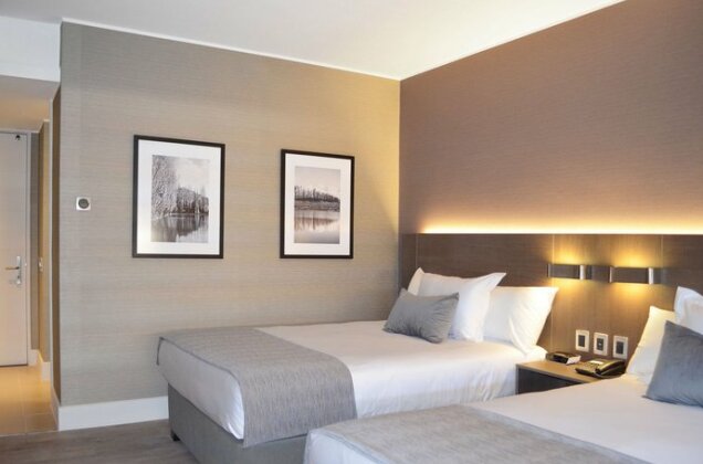 Radisson Hotel Curico - Photo4