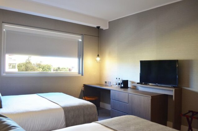 Radisson Hotel Curico - Photo5