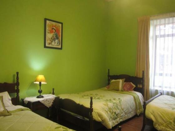 Residencial Alemana - Photo2