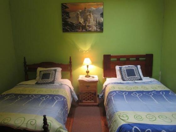 Residencial Alemana - Photo5
