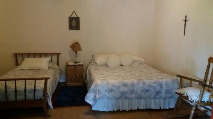 Sta Marta B&B