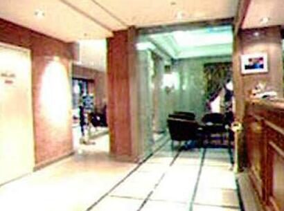Turismo Hotel Curico - Photo2