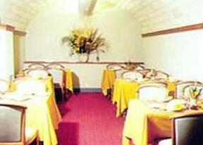 Turismo Hotel Curico - Photo3