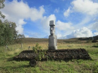 Casa Rapanui Easter Island