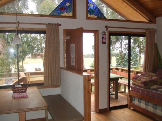 Cabanas Barrachina Punta de Tralca - Photo3