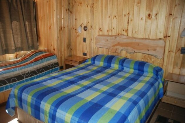 Cabanas Barrachina Punta de Tralca - Photo4