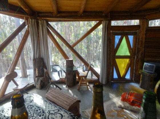 Cabanas Curi-Huapi - Photo2