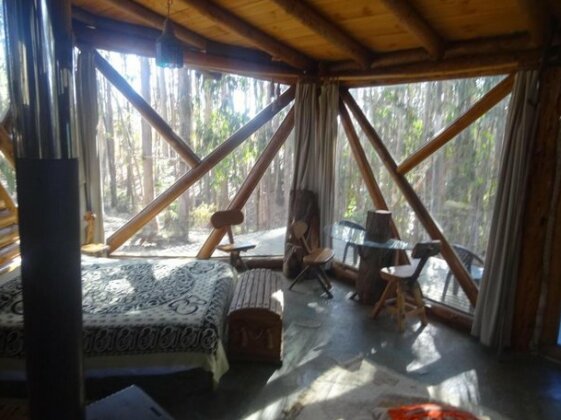 Cabanas Curi-Huapi - Photo3