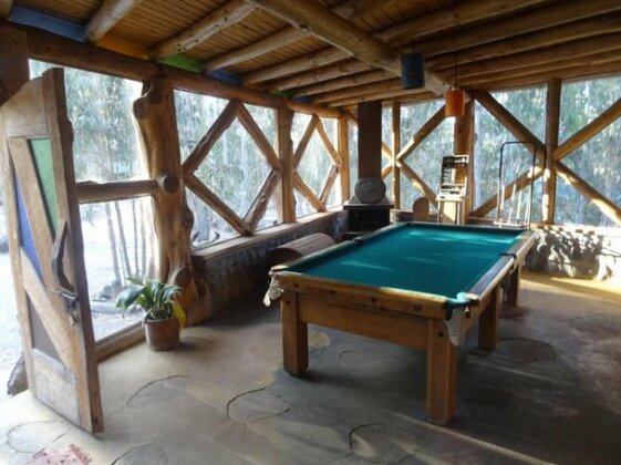 Cabanas Curi-Huapi - Photo5