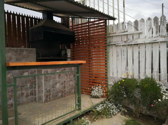 Cabanas El Quisco El Quisco - Photo3