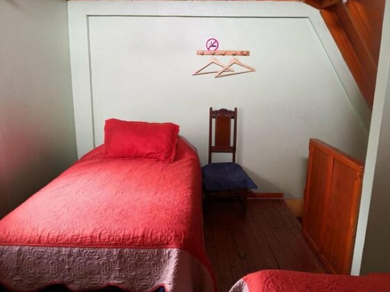 Cabanas El Quisco El Quisco - Photo5