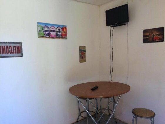 Cabanas El Quisco - Photo3