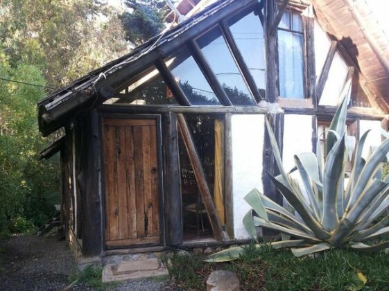 Cabanas La Nena en Isla Negra - Photo2