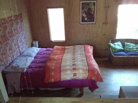 Cabanas La Nena en Isla Negra - Photo4