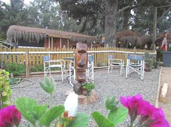Cabanas Pinares Del Mar - Photo3