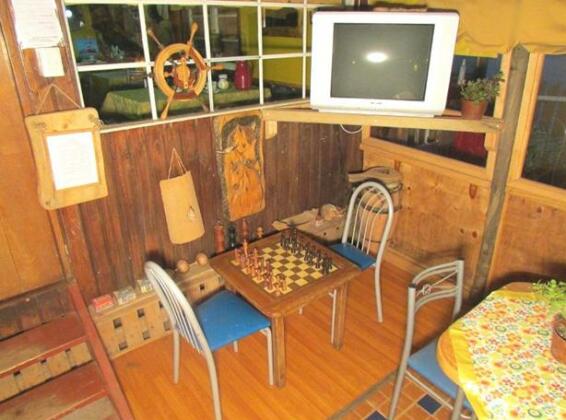 Cabanas Pinares Del Mar - Photo4