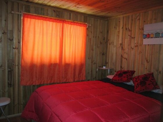 Cabanas Tu Bosque - Photo2