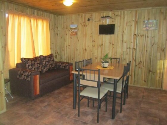 Cabanas Tu Bosque - Photo3